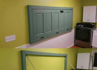 10+ Creative ideas to reuse old doors