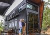 Couple Designs Ultra Modern And Luxurious Tiny Home