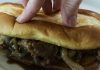 The Marlboro Man Sandwich