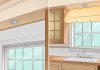 14 clever ways to use tension rods around the house