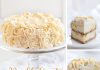 Double Decker Cheesecake
