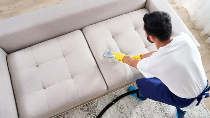 What a Professional Housecleaner Will Clean (and What They Won’t) - Cleaning & Household 2024 | PopcornTime