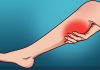 How to treat and prevent leg cramps at night