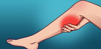 How to treat and prevent leg cramps at night