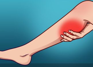 How to treat and prevent leg cramps at night