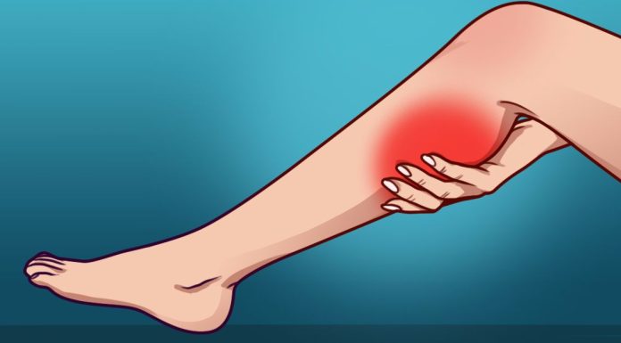 How to treat and prevent leg cramps at night