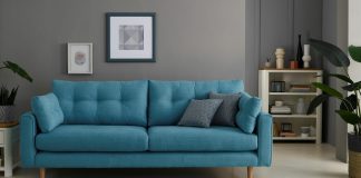 How to Choose a Sofa That Will Last Forever