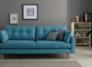 How to Choose a Sofa That Will Last Forever
