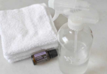 11 Simple Ways To Make Your Home Smell Fresh