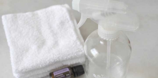 11 Simple Ways To Make Your Home Smell Fresh