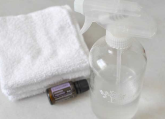 11 Simple Ways To Make Your Home Smell Fresh