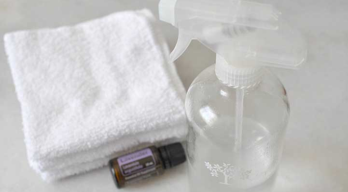 11 Simple Ways To Make Your Home Smell Fresh