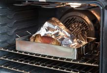 The Little-Known Oven Feature That Helps Make Perfect Roasted Veggies