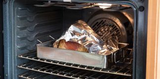 The Little-Known Oven Feature That Helps Make Perfect Roasted Veggies