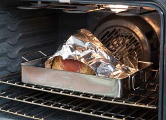 The Little-Known Oven Feature That Helps Make Perfect Roasted Veggies