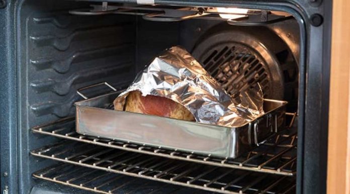 The Little-Known Oven Feature That Helps Make Perfect Roasted Veggies