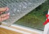 How To Insulate The House In A Pinch