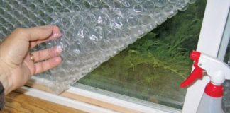 How To Insulate The House In A Pinch