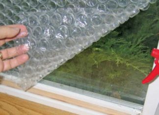 How To Insulate The House In A Pinch