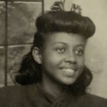 Vivienne Malone-Mayes: the fifth African American woman to earn a Ph.D. in mathematics.