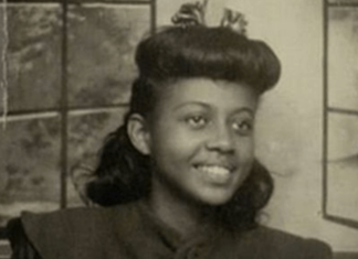 Vivienne Malone-Mayes: the fifth African American woman to earn a Ph.D. in mathematics.