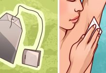 14 spectacular uses for tea bags. You will never look at tea bags the same way again