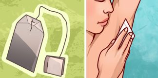 14 spectacular uses for tea bags. You will never look at tea bags the same way again