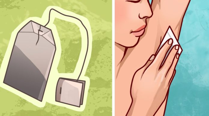 14 spectacular uses for tea bags. You will never look at tea bags the same way again