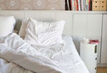 Biologist’s Study Finds Pillowcases Often Carry More Bacteria Than Toilet Seats