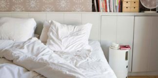 Biologist’s Study Finds Pillowcases Often Carry More Bacteria Than Toilet Seats