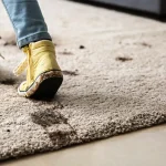 How to Keep Carpets From Polluting Your Indoor Air