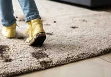 How to Keep Carpets From Polluting Your Indoor Air