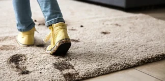 How to Keep Carpets From Polluting Your Indoor Air