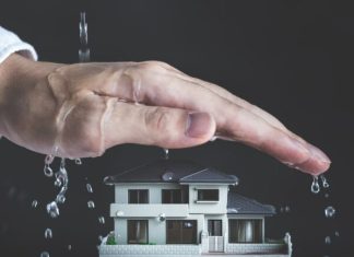 Solved! Does Homeowners Insurance Cover Water Damage From Rain?