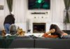 Solved! Why It’s a Mistake to Mount a TV Above a Fireplace