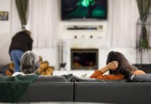 Solved! Why It’s a Mistake to Mount a TV Above a Fireplace