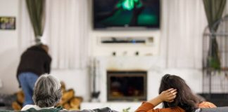 Solved! Why It’s a Mistake to Mount a TV Above a Fireplace