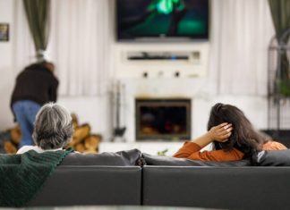 Solved! Why It’s a Mistake to Mount a TV Above a Fireplace