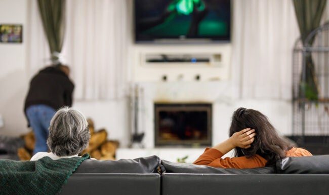 Solved! Why It’s a Mistake to Mount a TV Above a Fireplace