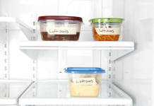 10 Unusual Tips for Your Cleanest Kitchen Ever