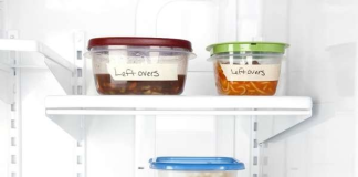 10 Unusual Tips for Your Cleanest Kitchen Ever