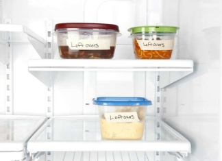 10 Unusual Tips for Your Cleanest Kitchen Ever