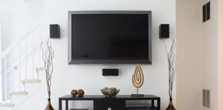 8 Genius Ways to Hide Every Wire in Your Home