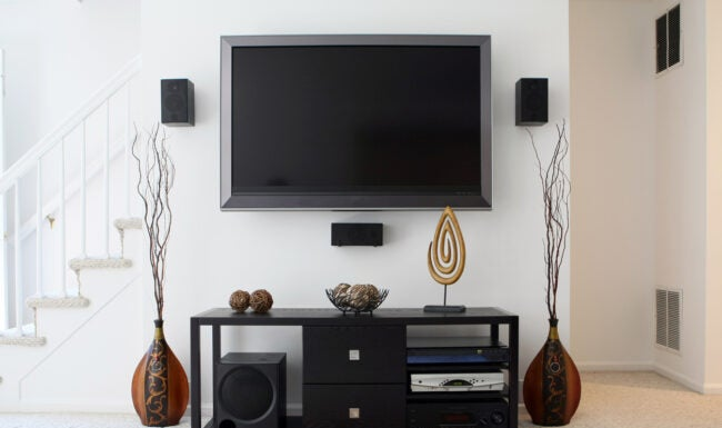 8 Genius Ways to Hide Every Wire in Your Home