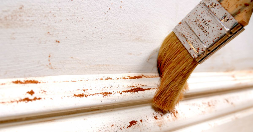 When was the last time you cleaned your baseboards? Here are 5 tips to make this chore easier - Cleaning & Household 2024 | PopcornTime