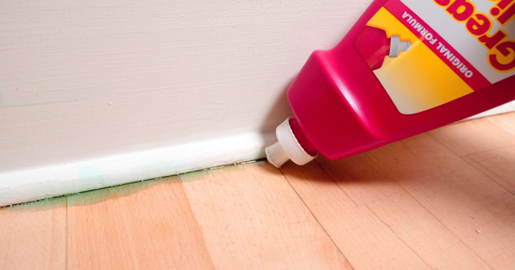 When was the last time you cleaned your baseboards? Here are 5 tips to make this chore easier - Cleaning & Household 2024 | PopcornTime