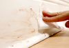 When was the last time you cleaned your baseboards? Here are 5 tips to make this chore easier