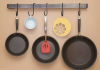 The 9 Smartest Ways to Organize Your Entire Home with S-Hooks