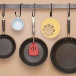 The 9 Smartest Ways to Organize Your Entire Home with S-Hooks
