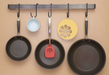 The 9 Smartest Ways to Organize Your Entire Home with S-Hooks